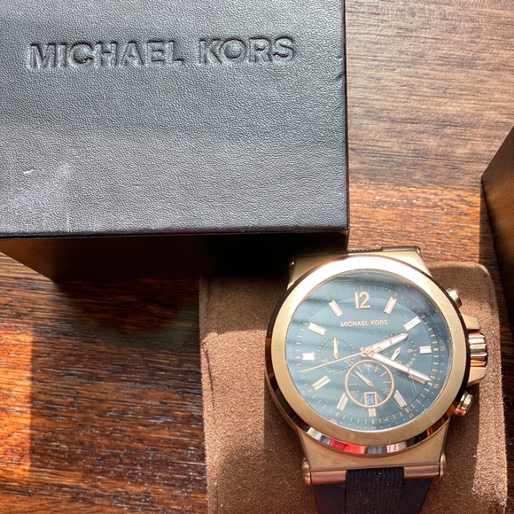 MICHAEL KORS MK8494 MEN Men’s Michael Kors watch